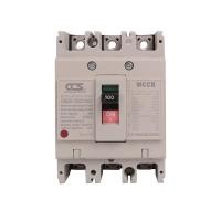 ราคา CCS เบรกเกอร์ 3 เฟส 3P 100A รุ่น CM30-125CW (10211061)