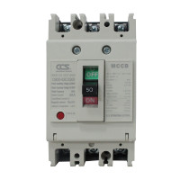 ราคา CCS เบรกเกอร์ 3P 50A รุ่น CM30-63CW (10211058)