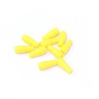 ราคา PEOPLE ปลอกหุ้มหางปลา รุ่น P-3.5 สีเหลือง (10211497)
