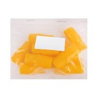 ราคา PEOPLE ปลอกหุ้มหางปลา รุ่น P-22 สีเหลือง (10211532)
