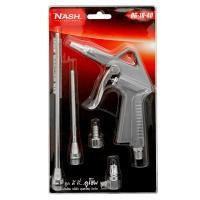 ราคา NASH ปืนฉีดลม รุ่น DG-10-AD (10212209)