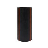 ราคา TGG ข้อต่อตรง PE 90 มิลลิเมตร สีดำ (10212675)