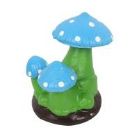 ราคา ตุ๊กตา เห็ดเล็ก 5.5 นิ้ว สีสด (10213253)