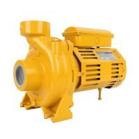 ราคา MITSUBISHI ปั๊มน้ำหอยโข่ง 2 นิ้ว 1.5 แรงม้า รุ่น WCM1105S สีเหลือง (10213397)