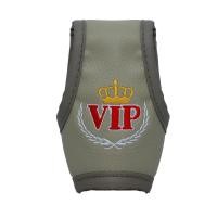 ราคา หุ้มเกียร์หนัง VIP ออโต้ รุ่น VRS501 สีครีมน้ำตาล (10215642)