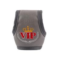 ราคา หุ้มเกียร์หนัง VIP ออโต้ รุ่น VRS503 สีเทาดำ (10215643)
