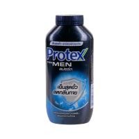 ราคา PROTEX ฟอร์เมน สูตรสปอร์ต แป้งเย็น 140 กรัม (10217068)