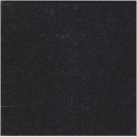 ราคา SOSUCO กระเบื้องพื้น เซรามิค 12 x 12 A ลาย เพชรนิล สีดำ (กล่อง 11) (10217566)