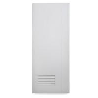 ราคา FINEXT ประตูห้องน้ำ UPVC 70x200 ซม. รุ่น MG2 สีขาว (ไม่เจาะ) (10218930)