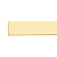ราคา CONWOOD ไม้ผนังบังใบ 8 นิ้ว x 3.05 เมตร รุ่น G0 ลายเสี้ยนครี (10219749)