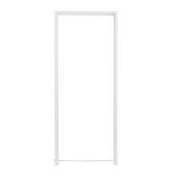 ราคา FINEXT วงกบประตู PVC แบบหนา 70x180 ซม. สีเทา (10221033)