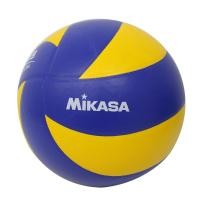 ราคา MIKASA ลูกวอลเลย์บอล เบอร์ 5 รุ่น MV390 (10222478)