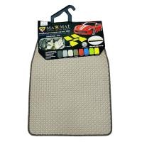 ราคา MAXX MAT พรมปูพื้นรถ รุ่น MC-01 สีเบจ (10224696)