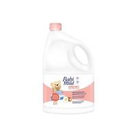 ราคา BABI MILD น้ำยาซักผ้าเด็ก เบบี้ทัช 3000 มิลลิลิตร สีชมพู (10226662)