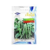 ราคา เจียไต๋ เมล็ดพันธุ์ถั่วพุ่ม (10227833)