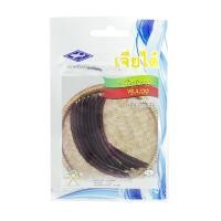 ราคา เจียไต๋ เมล็ดพันธุ์ถั่วฝักยาวพุ่มม่วง (10228091)