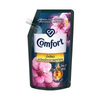 ราคา COMFORT Aromatherapy Purifying น้ำยาปรับผ้านุ่ม 500 มิลลิลิตร สีดำ (10228492)