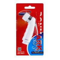 ราคา DONMARK หัวฉีดชำระ PVC รุ่น DM-911H สีขาว (10229062)