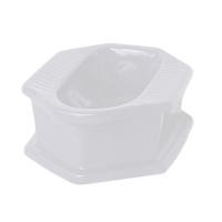 ราคา MATO ส้วมนั่งยอง รุ่น SW-5 สีขาว (10229836)