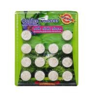 ราคา GOLDEN FLOWERS ปุ๋ย บัว เร่งใบ ต้น ราก สีน้ำตาล (10230765)