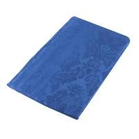 ราคา DECOS ผ้าห่มผ้าแพร 72x90 นิ้ว สีน้ำเงิน (10230990)