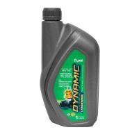 ราคา PTT น้ำมันเครื่อง 1 ลิตร รุ่น Dynamic Commonrail 10W30 (10231634)