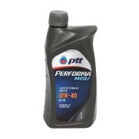 ราคา PTT น้ำมันเครื่อง 1 ลิตร รุ่น Performa NGV 10W40 (10231657)