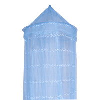 ราคา DECOS มุ้งกระโจม 6 ฟุต สีฟ้า (10231929)