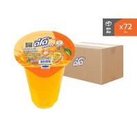 ราคา ดีโด้ น้ำส้ม 20% ขนาด 140 มิลลิลิตร (10235110)