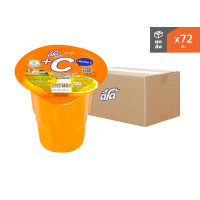ราคา ดีโด้ น้ำส้มสายน้ำผึ้ง 20% ผสมวิตามินซี 140 มิลลิลิตร (10235085)