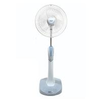 ราคา HATARI พัดลมตั้งพื้น 16 นิ้ว รุ่น HD-P16M3 สีเทา (10238997)
