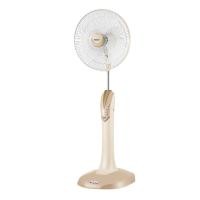 ราคา HATARI พัดลมตั้งพื้น 16 นิ้ว รุ่น HD-P16M3 สีครีม (10238998)