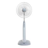 ราคา HATARI พัดลมตั้งพื้น 18 นิ้ว รุ่น HA-P18M1 สีเทา (10239013)