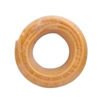 ราคา POWER MAX ท่ออ่อน PVC 3/4 นิ้ว ยาว 50 เมตร สีเหลือง (10240036)
