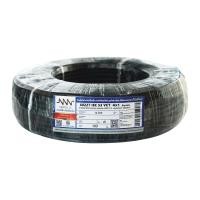ราคา NNN สายไฟ EC53 (VCT) 300/500V 4x1 Sqmm. ยาว 100 เมตร (10240780)