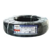 ราคา NNN สายไฟ EC53 (VCT) 300/500V 4x2.5 Sqmm. ยาว 100 เมตร (10240782)