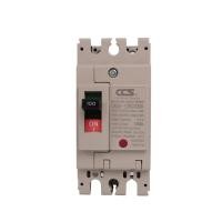 ราคา CCS เบรกเกอร์ 2 เฟส 2P 100A รุ่น CM30-125CW (10241095)