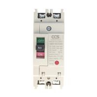 ราคา CCS เบรกเกอร์ 2P 50A รุ่น CM30-63CW (10241092)