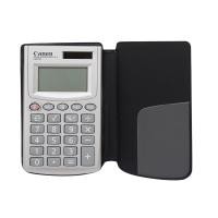 ราคา CANON เครื่องคิดเลขดิจิตอล 8 หลัก 2 นิ้ว รุ่น LS-270H สีเทา (10241569)