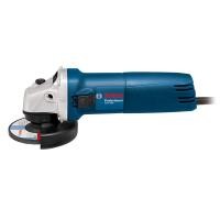 ราคา BOSCH เครื่องเจียร 4 นิ้ว 670 วัตต์ รุ่น GWS-060 (10244553)