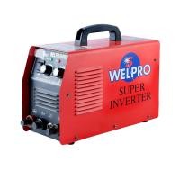ราคา WELPRO ตู้เชื่อมไฟฟ้า 160A รุ่น WELTIG160 (10245688)