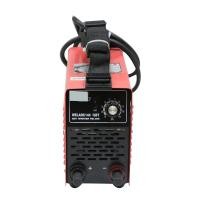 ราคา WELPRO ตู้เชื่อมไฟฟ้า 130A/140A รุ่น WELARC130 (10245707)