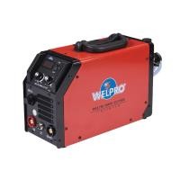 ราคา WELPRO ตู้เชื่อมไฟฟ้า รุ่น WELTIG-MMA-CUT160 (10245734)