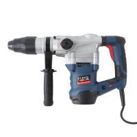 ราคา EUROX สว่านกระแทกโรตารี่ SDS-Max รุ่น EX40D (10246293)