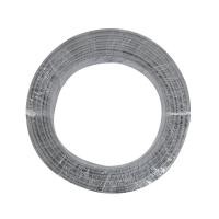 ราคา BCC สายไฟ IEC01 (THW) 1x6 Sqmm. ยาว 100 เมตร สีเทา (10250083)
