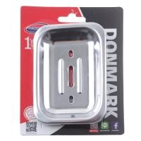 ราคา DONMARK ที่วางสบู่สแตนเลส รุ่น DM AK-005 (10251977)