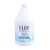 ราคา LUX Beauty ครีมอาบน้ำ 3.5 ลิตร สีน้ำเงิน (10253750)