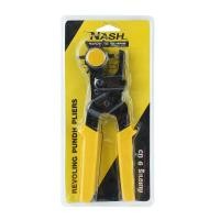 ราคา NASH ที่เจาะรูเข็มขัด 9 นิ้ว รุ่น KY101466 (10254220)