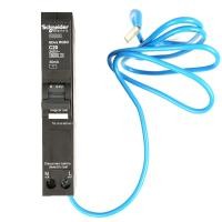 ราคา SCHNEIDER ลูกเซอร์กิต 1P 16A รุ่น QO116RCBO (10256316)