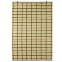 ราคา DECOS ม่านม้วนไม้ไผ่ 1.20x1.50 เมตร สีครีม (10256747)